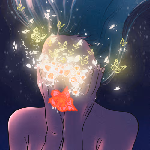 In The Void 1