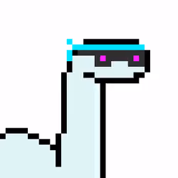 Nessie #245