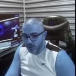 If Covid-19 were Human...