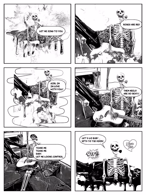 Item #27862688973340131096267346903841035877964678308963392289249860933915175288837 Media