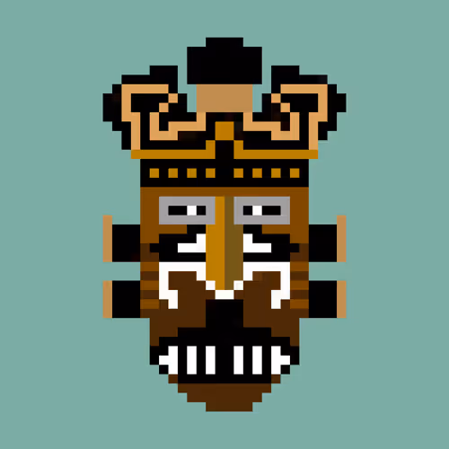 Bored_Mask Collection