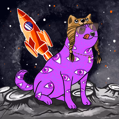 Item #61489310989303814604008764253653433886054572992529436884915512332399532834817 Media