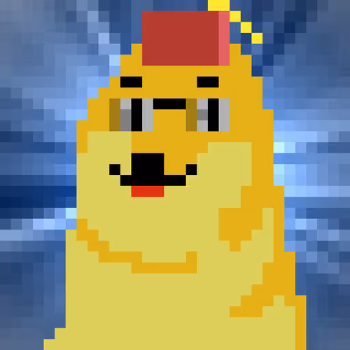 CryptoShibe #2750