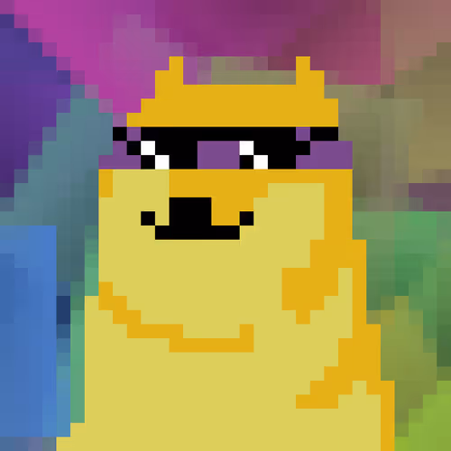 Cryptoshibes