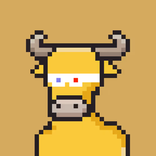 Badass Bull 1176