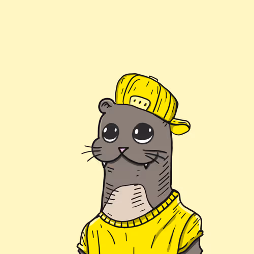 Otter #312