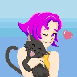 Felicity Kitty Love