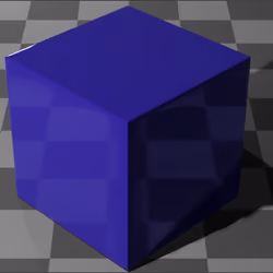 Blue Box 1.0