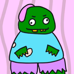 KEVIN #005