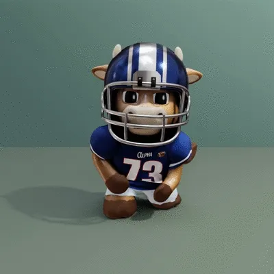 Alphabears