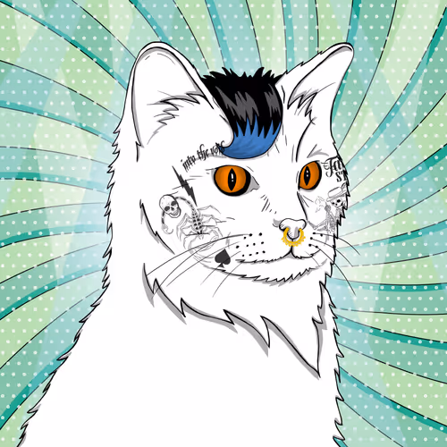 Item #44731733098341593824990886151170670924369910362277262069674381757824433651713 Media