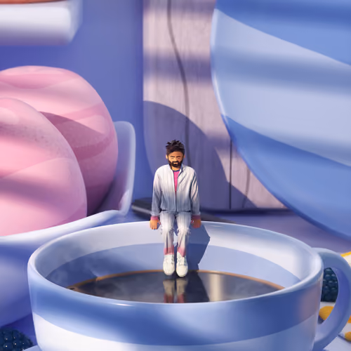 Brew