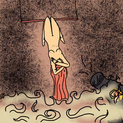 THE FACELESS 