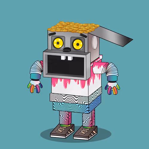 Item #7948986454524070020768945236896966363085064345480333639509850049584134356993 Media