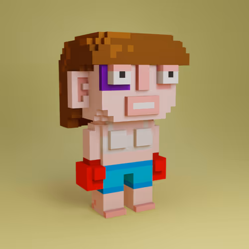 Item #18352384038451550719694881938146809149461305457372719574798567840600410816513 Media