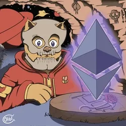Indiana Bones 'n' The tempting ETH