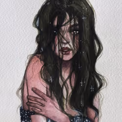 Lost inside