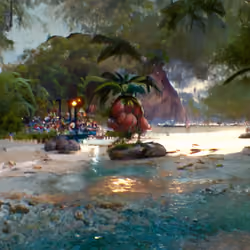 #16 of 500 - Last Island Party