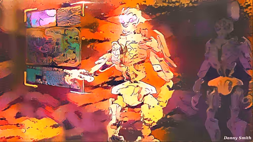 Item #12321367875210531985396698351578946615234476998579220387831966991681062961153 Media