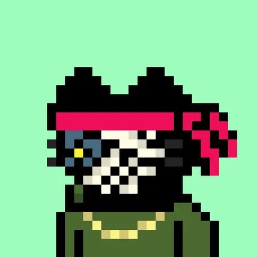 PixelCat 9899
