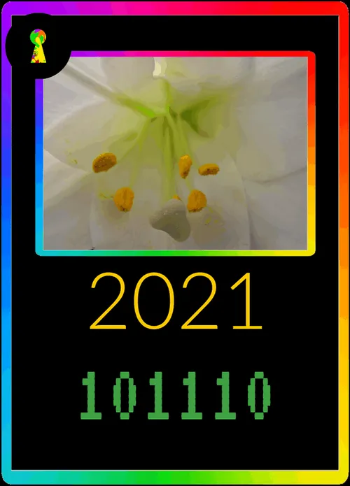 Item #6410961361137912284545228204439286324265034963585743330808617067879285653505 Media