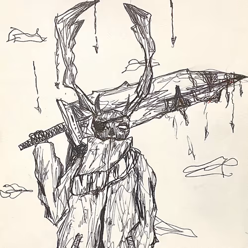 Le scarabée 