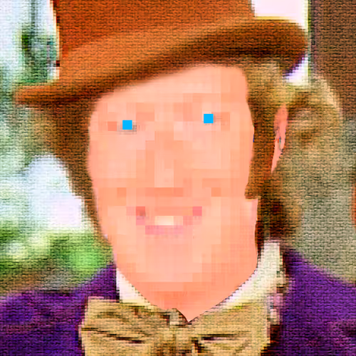 Zucky Wonka