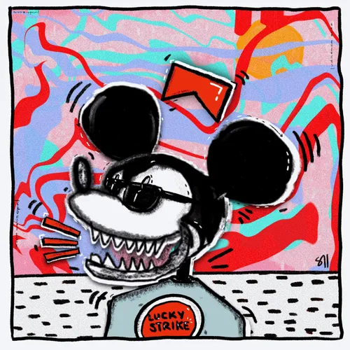 Item #5557302253986932568429762331833859060379690004081839973049748731344023715841 Media