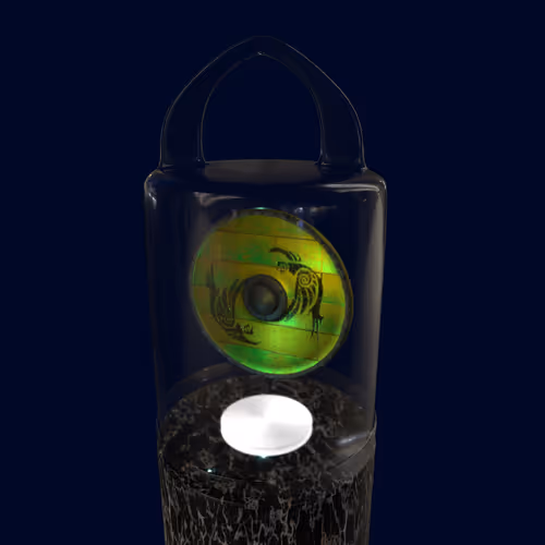 Item #111897223164143477995822237358948399266911889959887848267543913362332871294977 Media