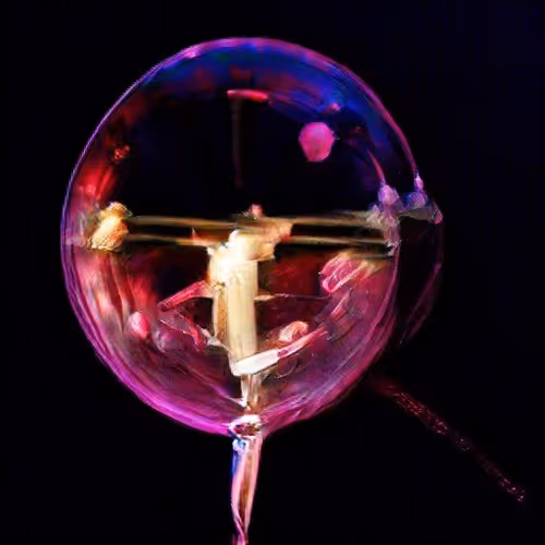 Lifeinbubble 9nMOU4wimF