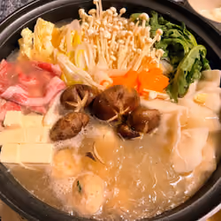 Nabe