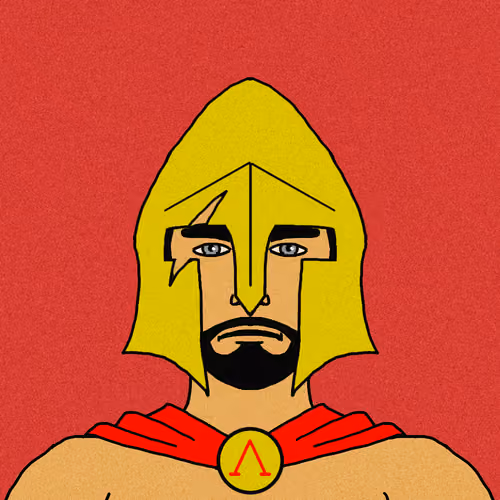 Spartan #175