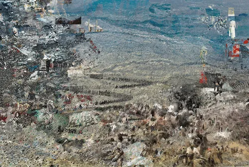 Item #65033471295990105292863051236151584237795401292805181333653600474945562869761 Media