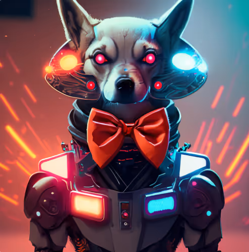 Shyborgs