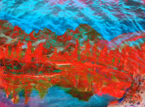 Item #63125027143692450545670349952386454228826326106008763949201579419463743176705 Media