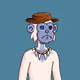Apocalypse Monkey #9539