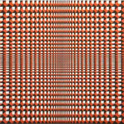 Squared Illusions