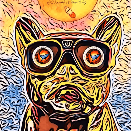 Requested CryptoBulldog