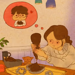 Little Moment #824