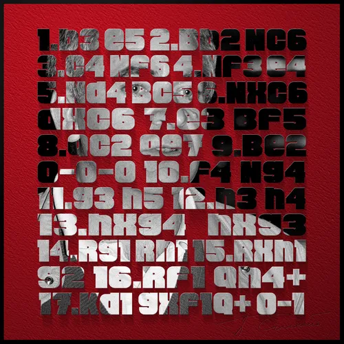 Item #18627775078347694306977894164278931476360760490356097331485901888164726833153 Media