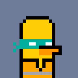 Duckie #14