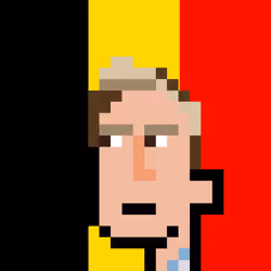 Football Punk Kevin De Bruyne
