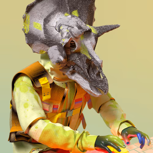 Working with a dragon for 30 years