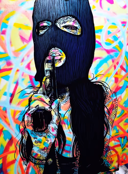 Item #26204517030108380420551941928298765723891806550446929701193912684094829887493 Media