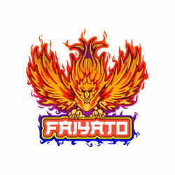 Fire phoenix 