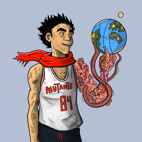 Item #101059804585195890077106174246560553652192323555964156548348815550214664355841 Media