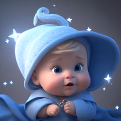 Fairy Godbaby
