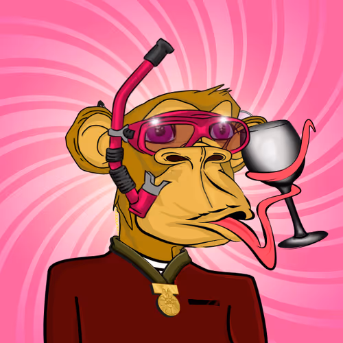 Billionaire Ape Society