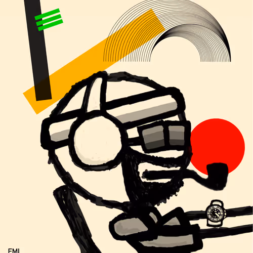 Abstract Mfers #72