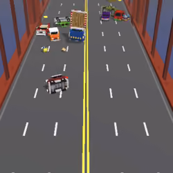 Unique Crash #15